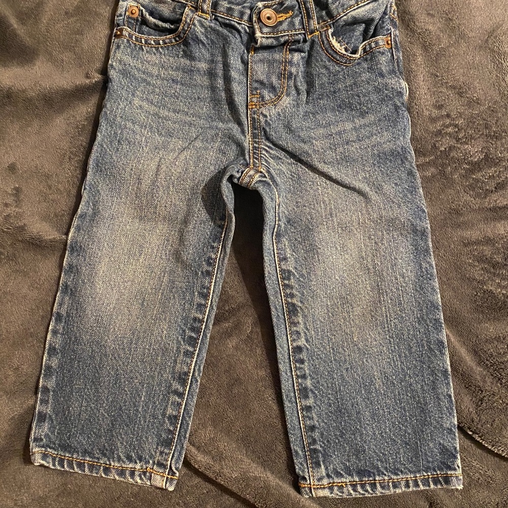 The Children’s  Place Jeans